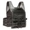 Eagle Industries TACTICAL ULTRA LOW-VIS PLATE CARRIER